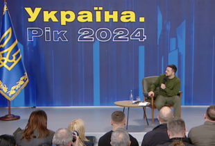 Зеленський вперше розкрив втрати України у війні з росією