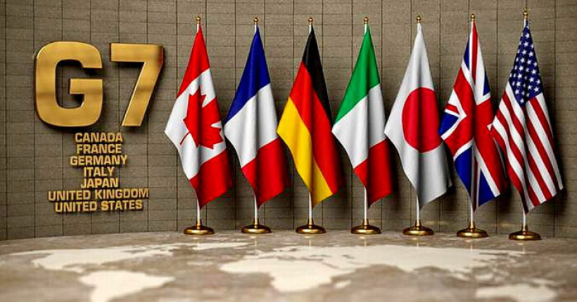 Чотири країни ЄС досі не долучились до декларації G7 про гарантії безпеки України