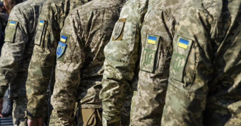 Лубінець: Росіяни розстріляли українських військових, які здалися у полон