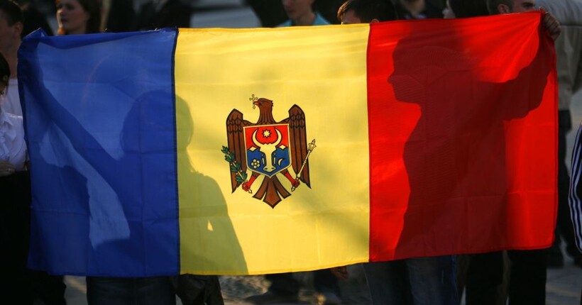 росія не залишає спроб дестабілізувати ситуацію в Молдові, використовуючи 