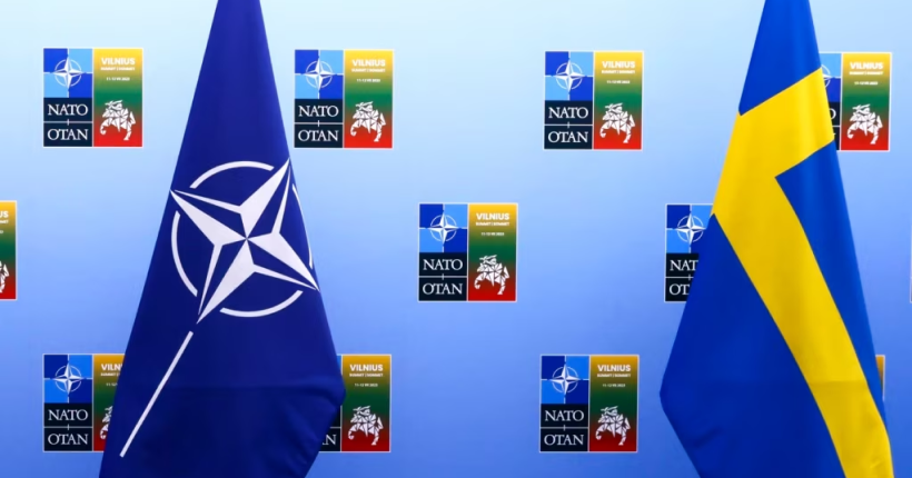 Парламент Угорщини ратифікував заявку Швеції на вступ в НАТО