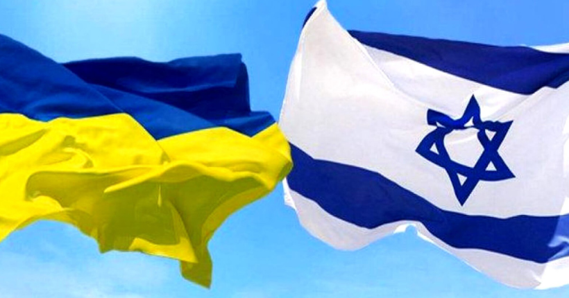 Ізраїль планує передати Україні механізми попередження ракетних ударів, - постпред в ООН