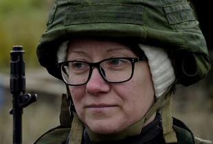 З тюрми – на війну: росіяни мобілізують ув’язнених жінок