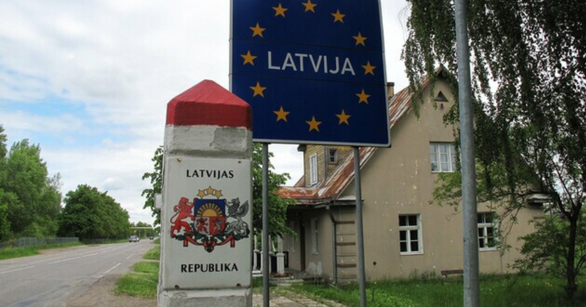 Латвія ще на рік продовжила обмеження на в’їзд росіян, - ЗМІ
