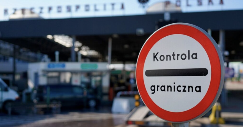 У Мінекономіки розкрили деталі переговорів з Польщею: Про повне закриття кордону не йдеться