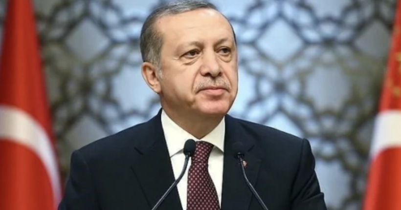 Ердоган знову хоче посадити Україну та росію за стіл переговорів у Стамбулі