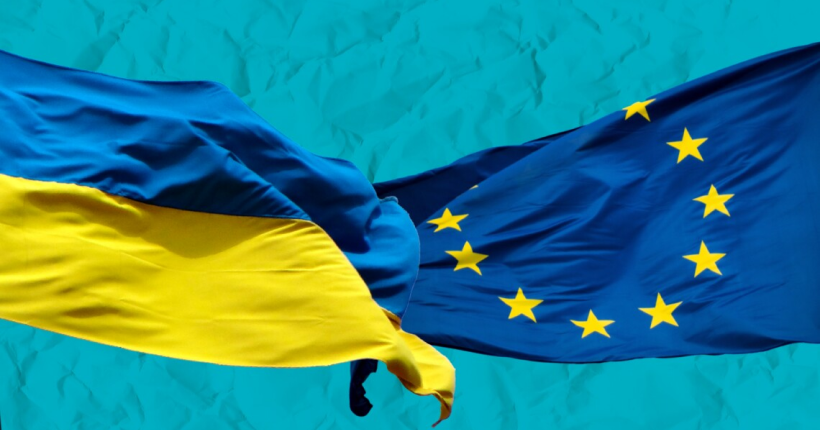 Рада ЄС затвердила надання Україні 50 млрд євро упродовж трьох років