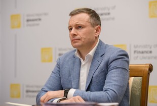 Україні потрібно близько $3 млрд зовнішньої допомоги щомісяця, - Марченко