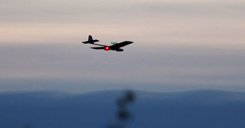 Використали 80 дронів: Гуменюк розповіла, як рф веде розвідку після знищення А-50