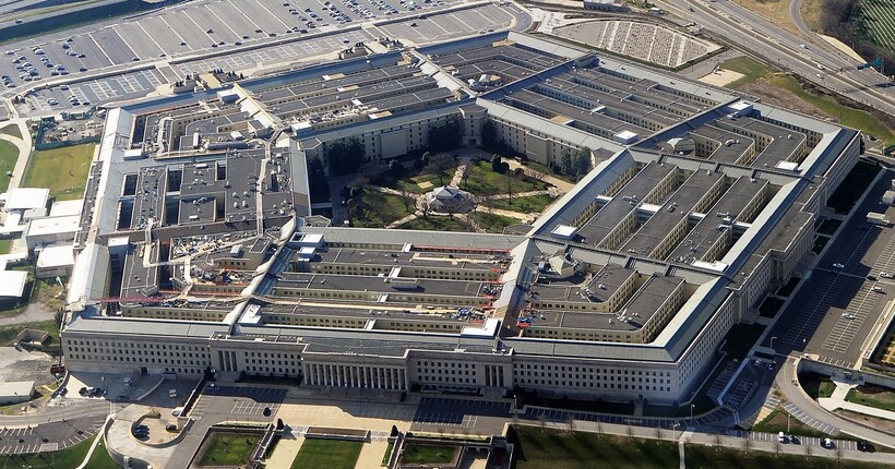 У Пентагоні заговорили про можливість постачання зброї Україні в обхід Конгресу