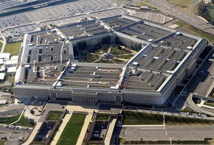 У Пентагоні заговорили про можливість постачання зброї Україні в обхід Конгресу