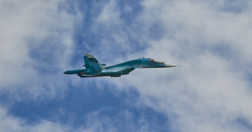 Збиття Су-34: російські льотчики стали менш нахабними, - Ігнат