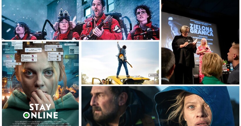 Що дивитись у кіно: найбільш очікувані прем'єри березня 2024 року