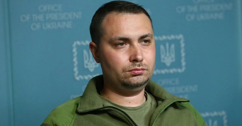 Буданов прокоментував звільнення Залужного