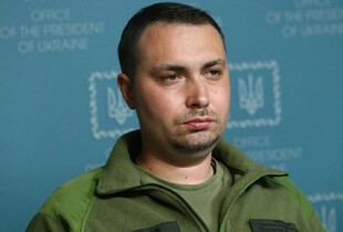 Буданов прокоментував звільнення Залужного