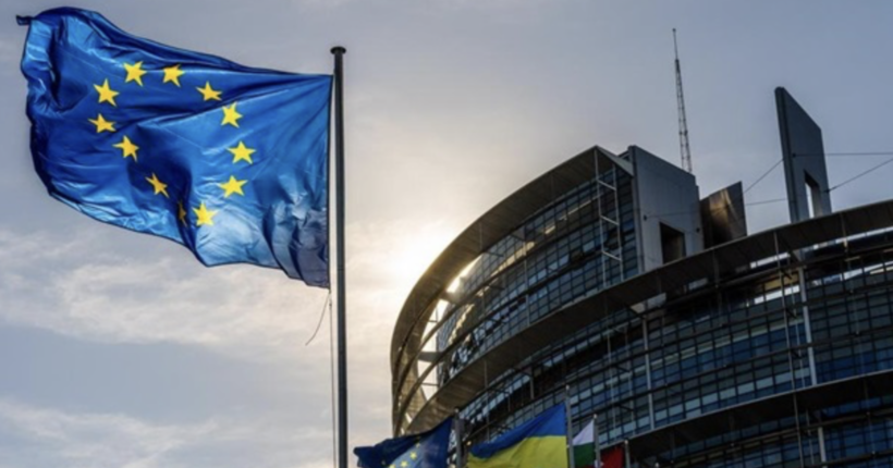 ЄС має дати Україні все необхідне для перемоги над рф: Європарламент ухвалив резолюцію