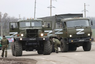 Втрати рф на 1 березня: ЗСУ за добу знищили 920 окупантів