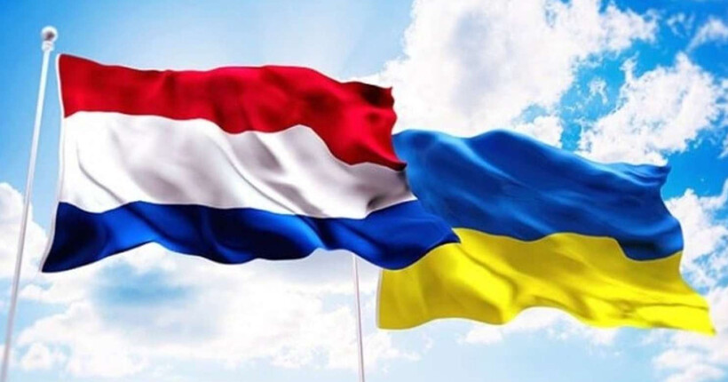 Майже половина нідерландців підтримують відправку військ в Україну 