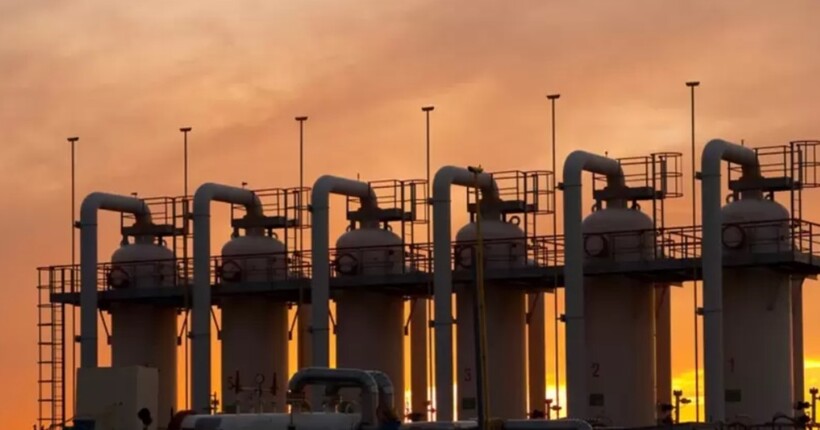 Зберігатимуть в Україні: Європі бракує сховищ для газу