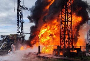 Весна прийшла, а Україна не замерзла: як російські пропагандисти брехали про “останню” зиму
