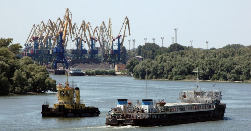 Міжнародна ізоляція посилюється: Кулеба заявив про виключення росії з Дунайської комісії