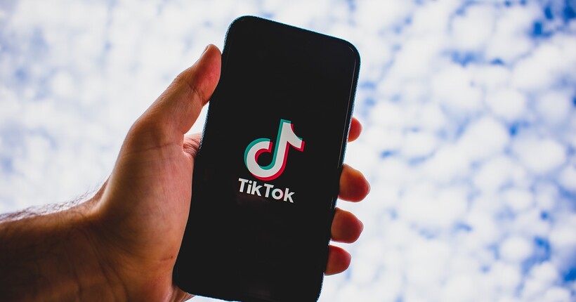 З 2023 року росіяни активно використовують TikTok для поширення пропаганди