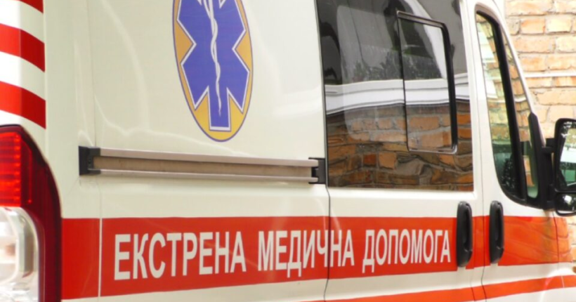 У лікарні померла жінка, яка постраждала від обстрілу Одеси 23 лютого