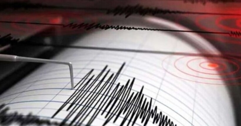 Казахстан сколихнув землетрус силою 6,1: перші подробиці