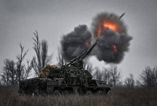 Сьогодні ворог почав активніші наступальні дії на Роботинському виступі, – ОСУВ 