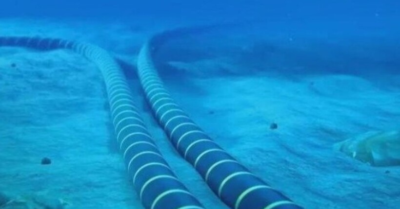 Перерізані кабелі у Червоному морі: у США назвали винуватця НС
