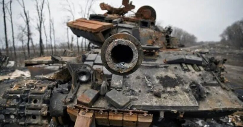 Втрати ворога: ЗСУ знищили 1160 окупантів, 17 танків та понад 50 ББМ за добу