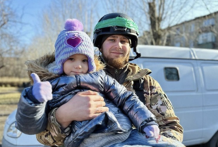 На Харківщині проведуть примусову евакуацію родин із дітьми, - Синєгубов