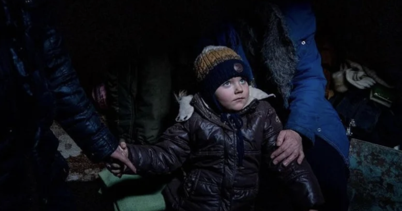 З тимчасово окупованих територій повернули ще 10 українських дітей