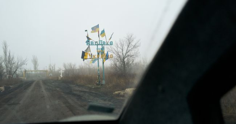 Після захоплення Авдіївки російські військові перекидають сили на штурм інших міст та сіл Донецької області