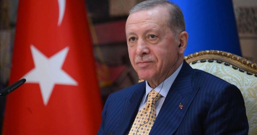 Ердоган заявив, що цьогорічні вибори в Туреччині стануть для нього останніми