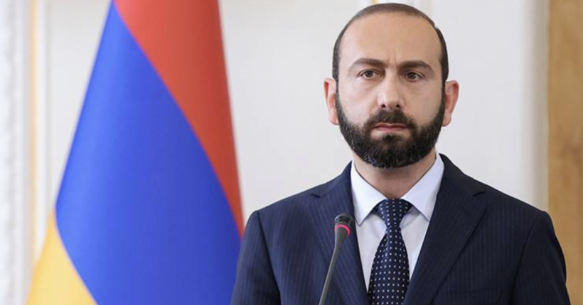 У Вірменії заявили про ймовірність вступу у ЄС