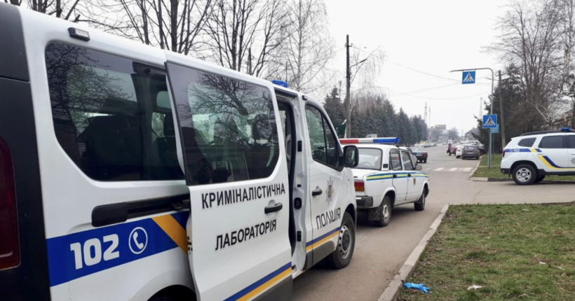 Вбивство військового на Одещині: поліція затримала підозрюваного, він у всьому зізнався