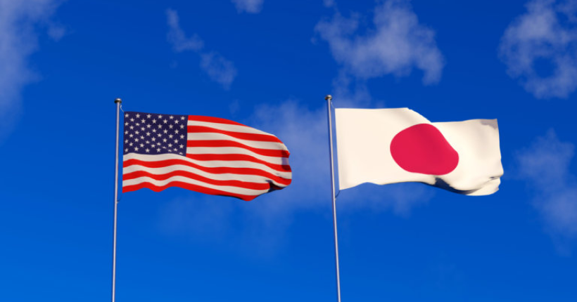 США та Японія обговорюють співпрацю в оборонній сфері, яка може допомогти Україні