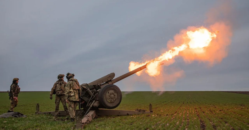 росія виробляє майже втричі більше артилерійських боєприпасів, ніж США і Європа, — CNN