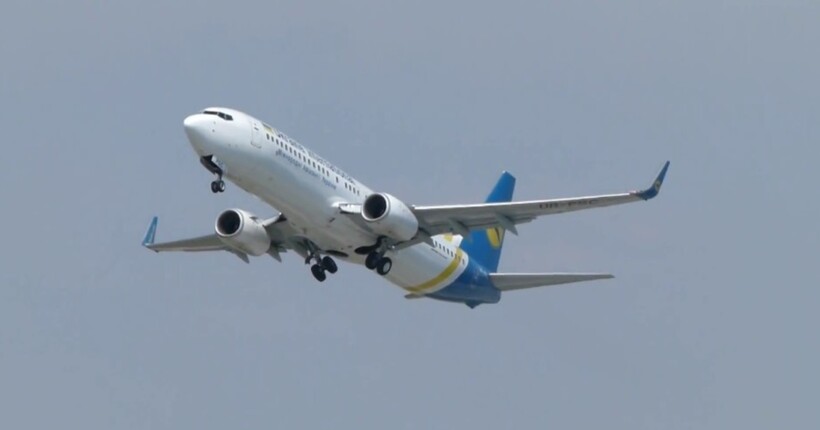 Відновлення авіасполучення: Україна офіційно розпочинає переговори з США та ЄС