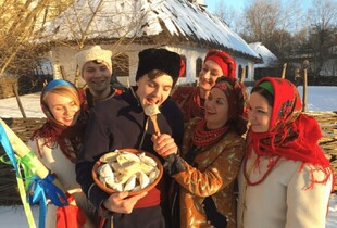 Як святкувати та що готувати на Масляну, Масницю, Колодій – українські традиції свята