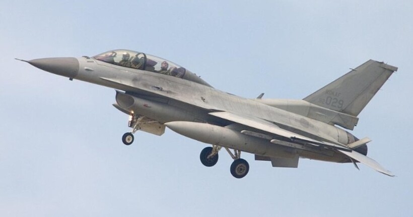 Знищуючи літаки ворога, Україна готує умови до розгортання F-16, - ВПС Естонії