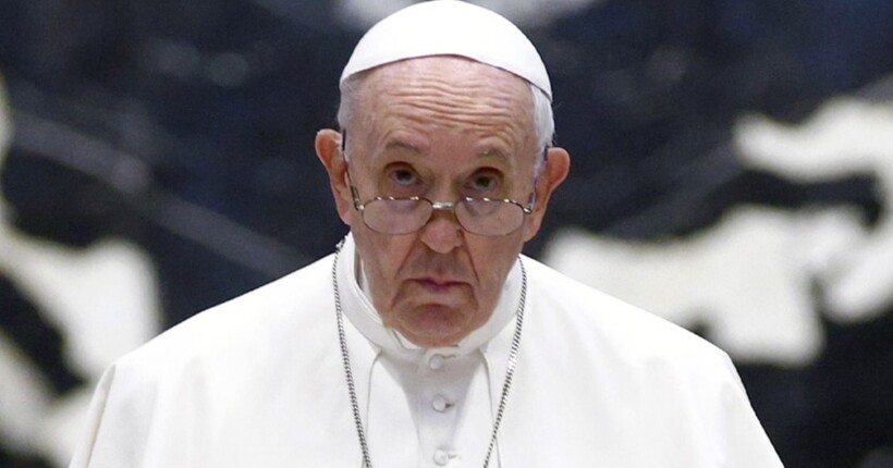 Заяви Папи Римського першочергово шкодять католицькій церкві, - релігієзнавиця