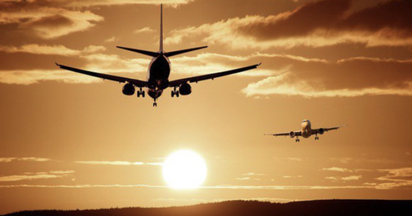 Сибіга про відновлення авіасполучення в Україні: Йдеться про один аеропорт