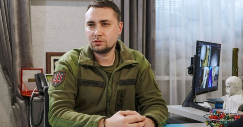 Місії ГУР у Чорному морі є підготовкою до серйозної операції в Криму, – Буданов