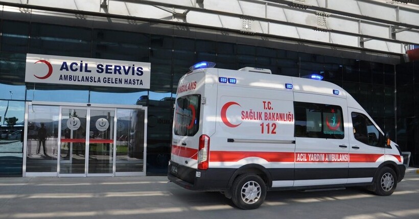 Співробітники охорони Ердогана потрапили в ДТП: загинув правоохоронець