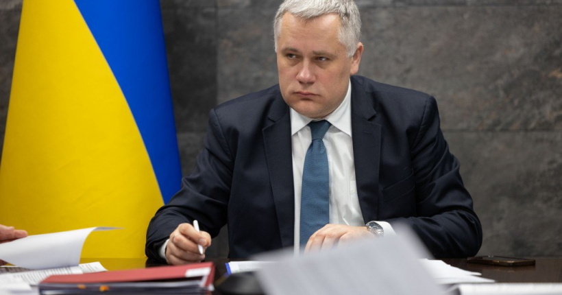 Україна та Фінляндія провели новий раунд переговорів щодо безпекової угоди