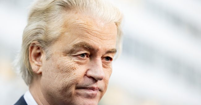 Противник допомоги Україні зняв свою кандидатуру на посаду прем'єра Нідерландів