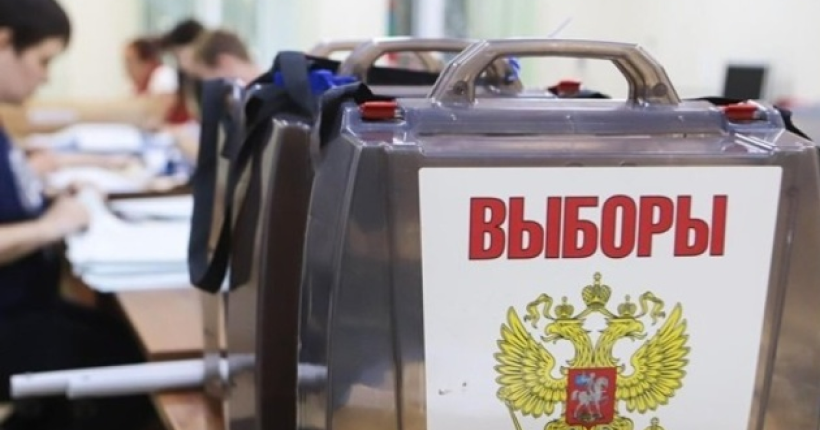 Окупанти на ТОТ перед виборами посилили тиск на цивільне населення, - Наталя Гуменюк