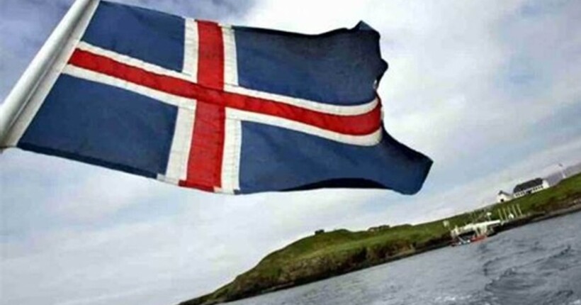 Ісландія внесла в парламент п'ятирічний план підтримки України